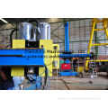 Electric Rotating Welding Column And Boom Manipulator For Steel Pipe